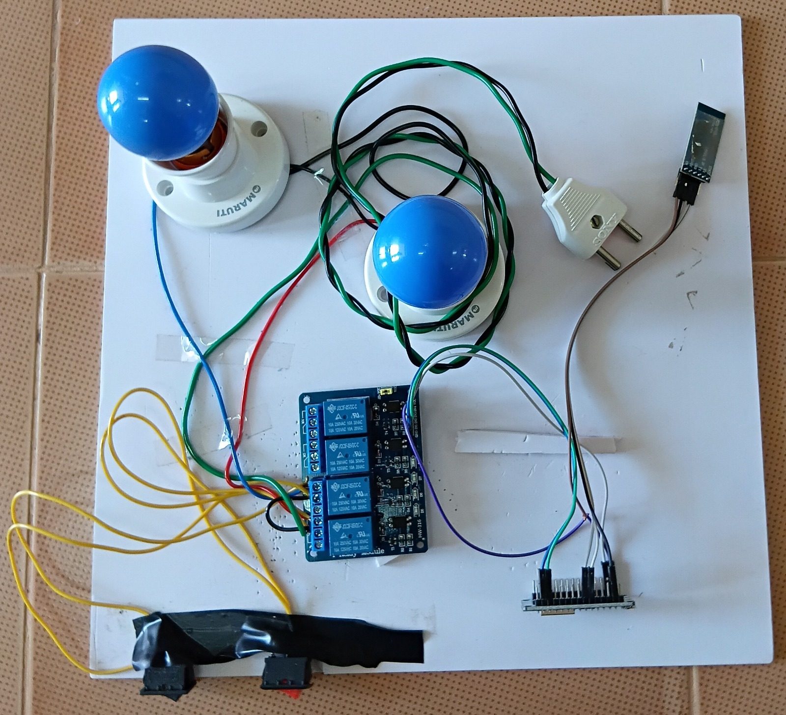 Project Screenshot